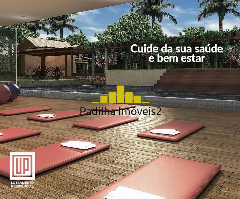 Lote de Condomínio à venda, 1000m2 em Parque Reserva Fazenda Imperial, Sorocaba - SP - imagem 4 Foto 4 de Lote de Condomínio à venda, 1000m2 em Parque Reserva Fazenda Imperial, Sorocaba - SP