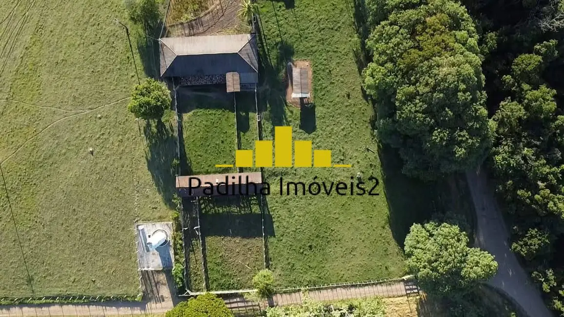 Foto 2 de Chácara com 4 quartos à venda, 11m2 em Centro, Angatuba - SP