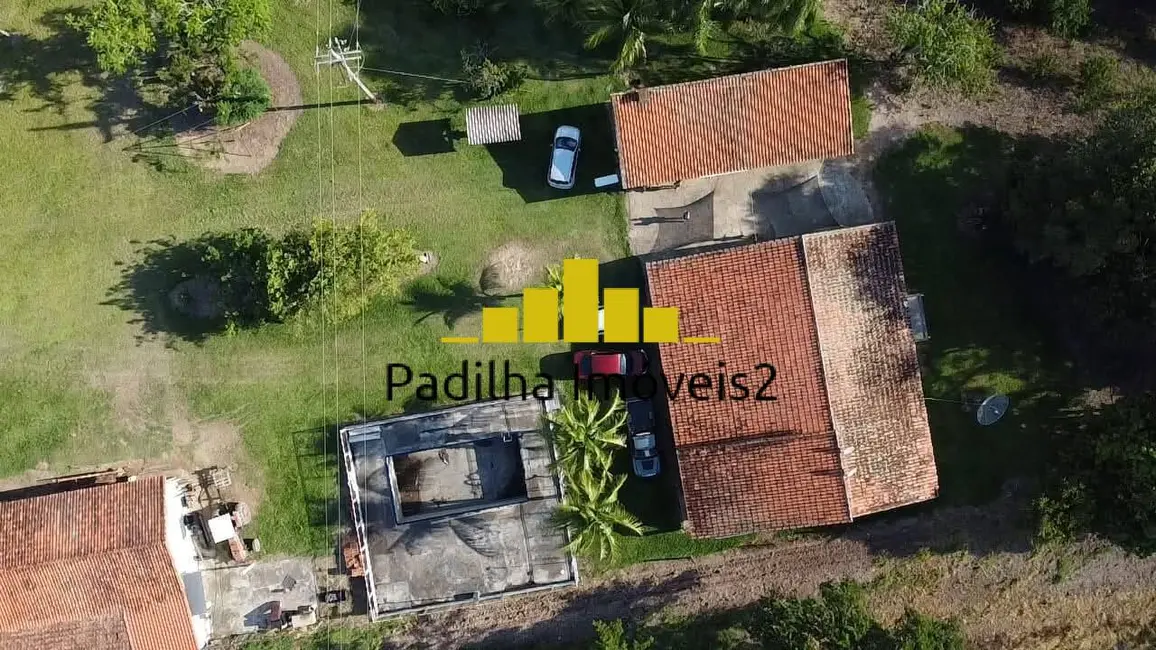 Foto 1 de Chácara com 4 quartos à venda, 11m2 em Centro, Angatuba - SP