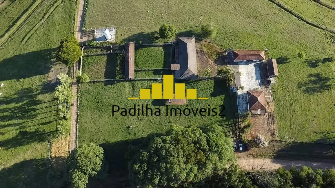 Foto 5 de Chácara com 4 quartos à venda, 11m2 em Centro, Angatuba - SP