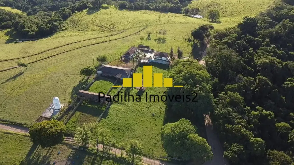 Foto 7 de Chácara com 4 quartos à venda, 11m2 em Centro, Angatuba - SP