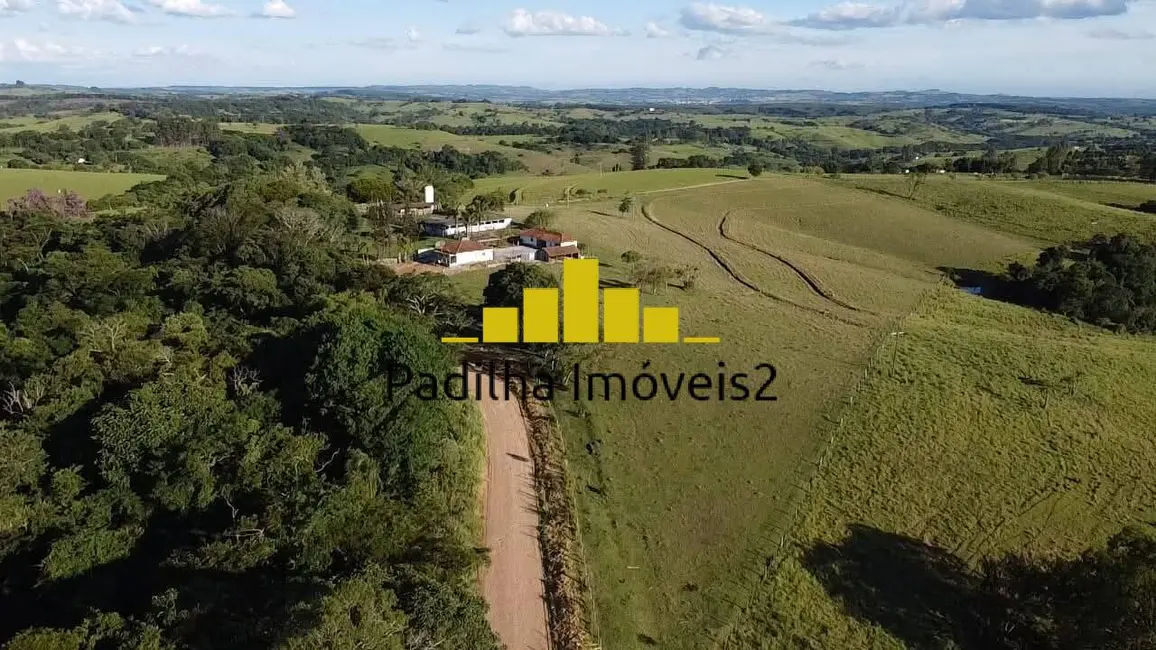 Foto 9 de Chácara com 4 quartos à venda, 11m2 em Centro, Angatuba - SP