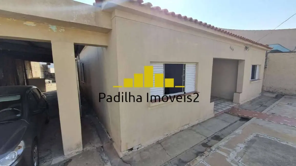 Foto 3 de Casa com 3 quartos à venda, 364m2 em Vila Barcelona, Sorocaba - SP
