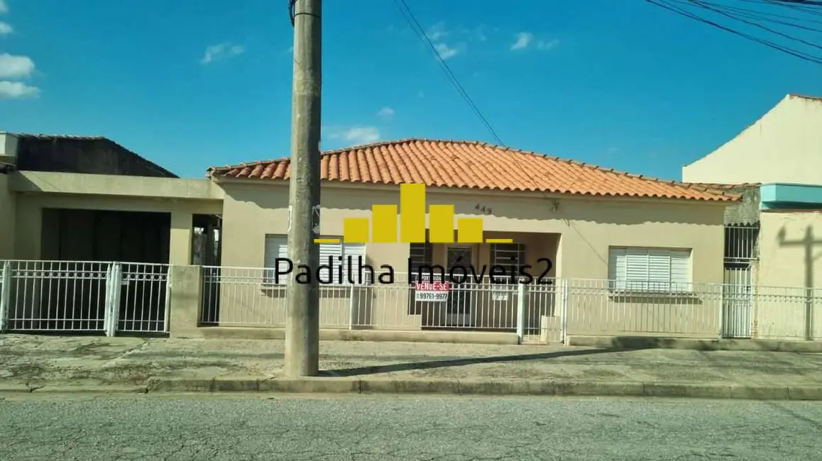 Foto 1 de Casa com 3 quartos à venda, 364m2 em Vila Barcelona, Sorocaba - SP