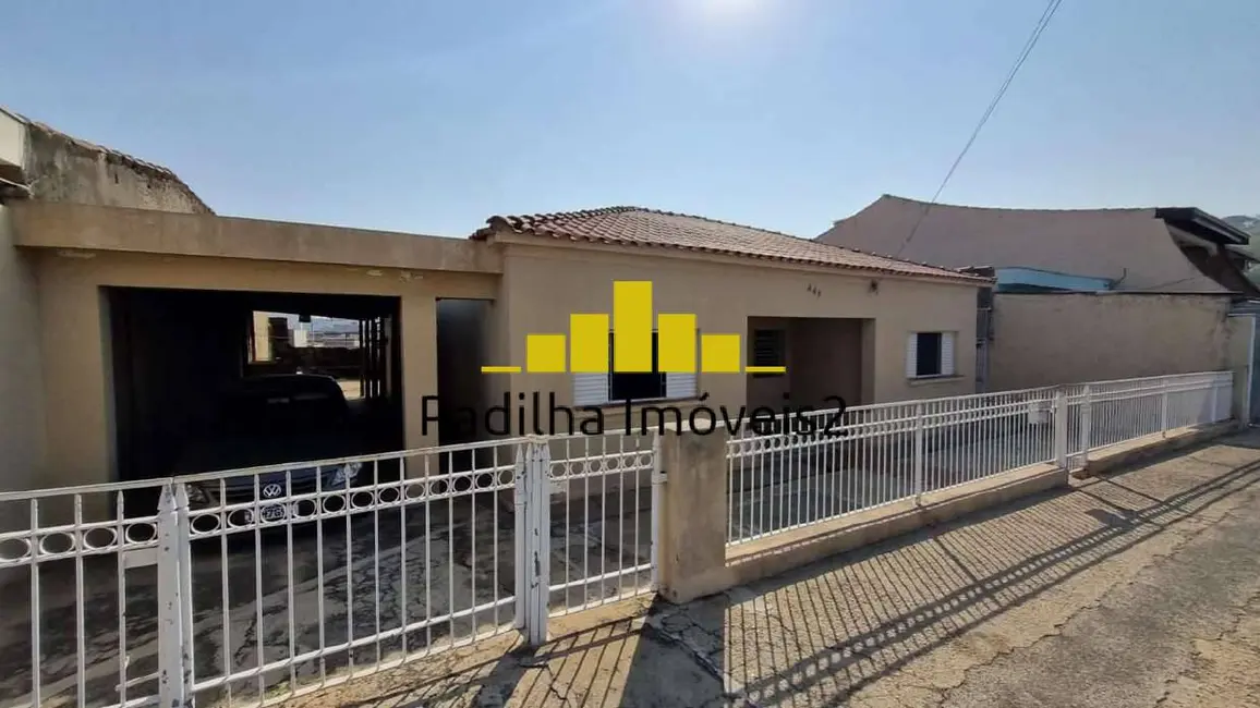 Foto 2 de Casa com 3 quartos à venda, 364m2 em Vila Barcelona, Sorocaba - SP