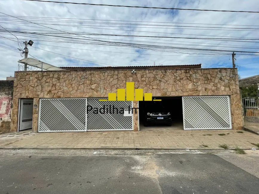 Casa com 3 quartos à venda e para alugar, 420m2 em Jardim Piazza di Roma, Sorocaba - SP - imagem 2 Foto 2 de Casa com 3 quartos à venda e para alugar, 420m2 em Jardim Piazza di Roma, Sorocaba - SP