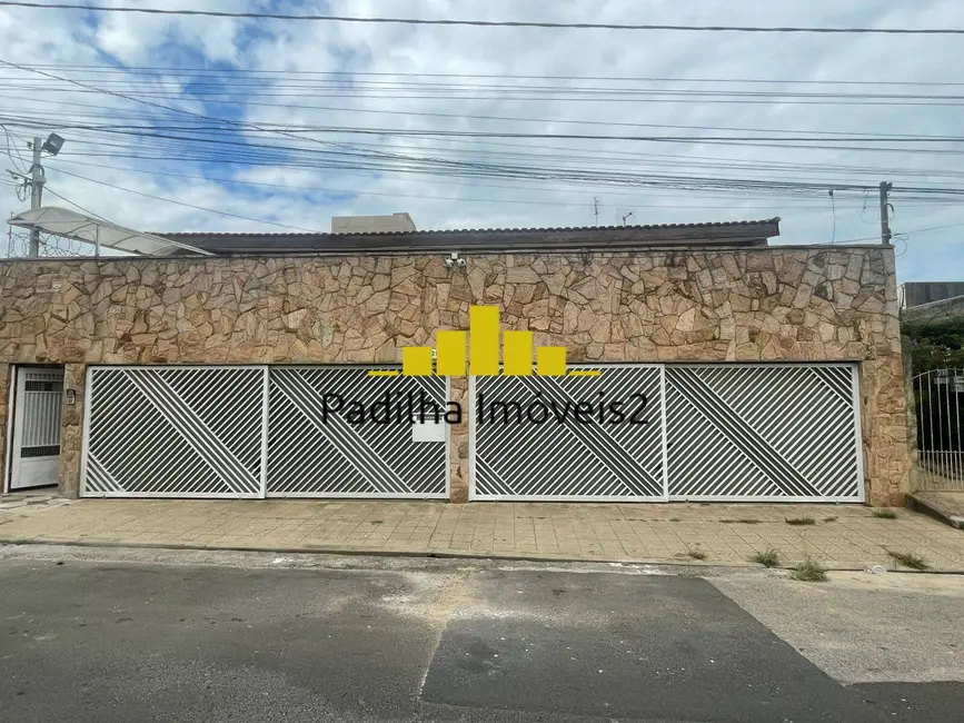 Casa com 3 quartos à venda e para alugar, 420m2 em Jardim Piazza di Roma, Sorocaba - SP - imagem 3 Foto 3 de Casa com 3 quartos à venda e para alugar, 420m2 em Jardim Piazza di Roma, Sorocaba - SP