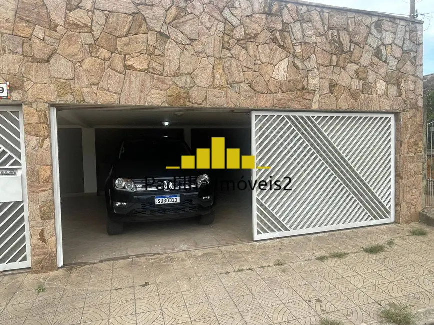 Casa com 3 quartos à venda e para alugar, 420m2 em Jardim Piazza di Roma, Sorocaba - SP - imagem 1 Foto 1 de Casa com 3 quartos à venda e para alugar, 420m2 em Jardim Piazza di Roma, Sorocaba - SP