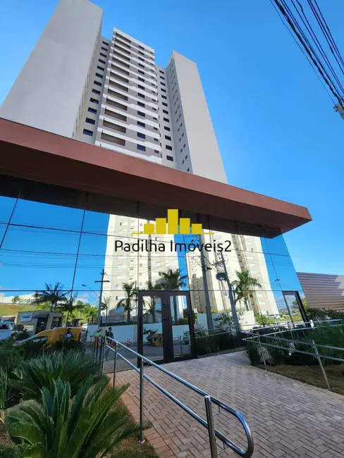 Foto 1 de Apartamento com 3 quartos à venda, 67m2 em Jardim Maria José, Votorantim - SP