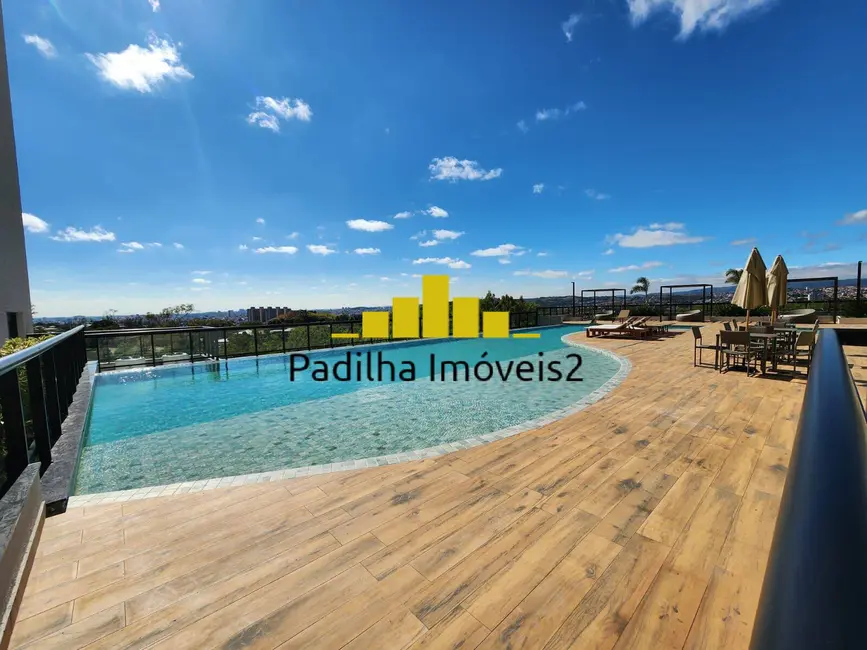 Foto 7 de Apartamento com 3 quartos à venda, 67m2 em Jardim Maria José, Votorantim - SP