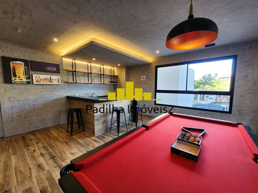 Foto 9 de Apartamento com 3 quartos à venda, 67m2 em Jardim Maria José, Votorantim - SP