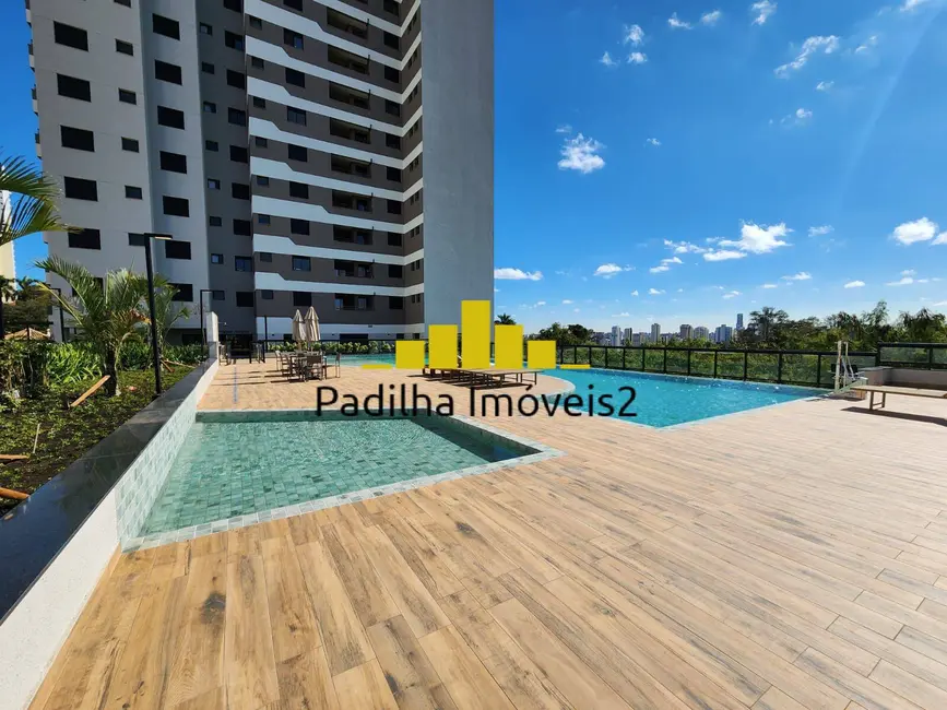 Foto 4 de Apartamento com 3 quartos à venda, 67m2 em Jardim Maria José, Votorantim - SP