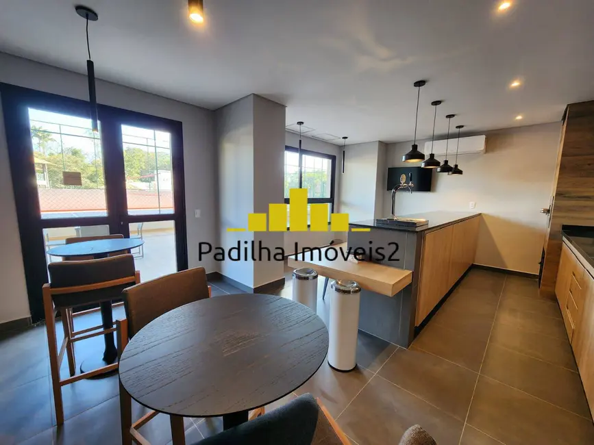 Foto 3 de Apartamento com 3 quartos à venda, 67m2 em Jardim Maria José, Votorantim - SP