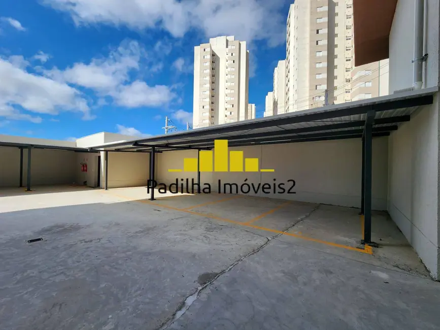 Foto 8 de Apartamento com 3 quartos à venda, 67m2 em Jardim Maria José, Votorantim - SP