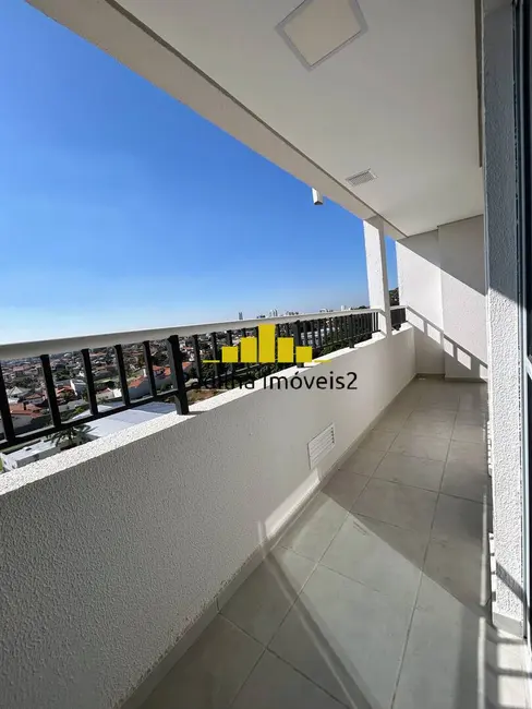 Apartamento com 2 quartos à venda e para alugar, 64m2 em Jardim São Carlos, Sorocaba - SP - imagem 2 Foto 2 de Apartamento com 2 quartos à venda e para alugar, 64m2 em Jardim São Carlos, Sorocaba - SP