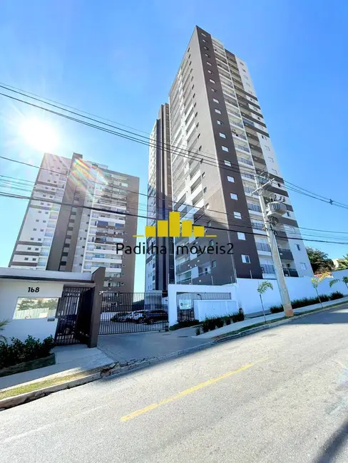 Apartamento com 2 quartos à venda e para alugar, 64m2 em Jardim São Carlos, Sorocaba - SP - imagem 1 Foto 1 de Apartamento com 2 quartos à venda e para alugar, 64m2 em Jardim São Carlos, Sorocaba - SP