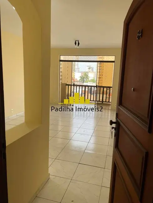 Apartamento com 3 quartos à venda e para alugar, 120m2 em Centro, Sorocaba - SP - imagem 2 Foto 2 de Apartamento com 3 quartos à venda e para alugar, 120m2 em Centro, Sorocaba - SP