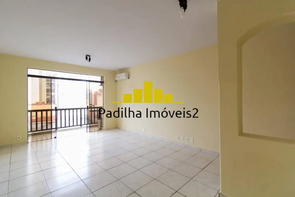 Apartamento com 3 quartos à venda e para alugar, 120m2 em Centro, Sorocaba - SP - imagem 3 Foto 3 de Apartamento com 3 quartos à venda e para alugar, 120m2 em Centro, Sorocaba - SP