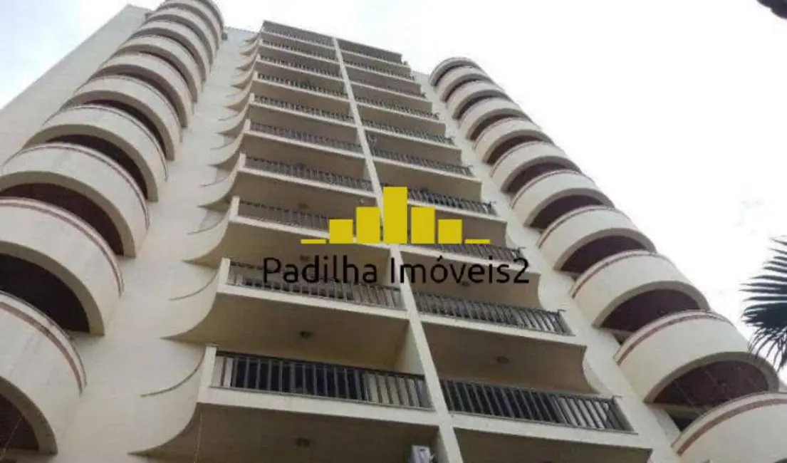 Foto 1 de Apartamento com 3 quartos à venda e para alugar, 120m2 em Centro, Sorocaba - SP