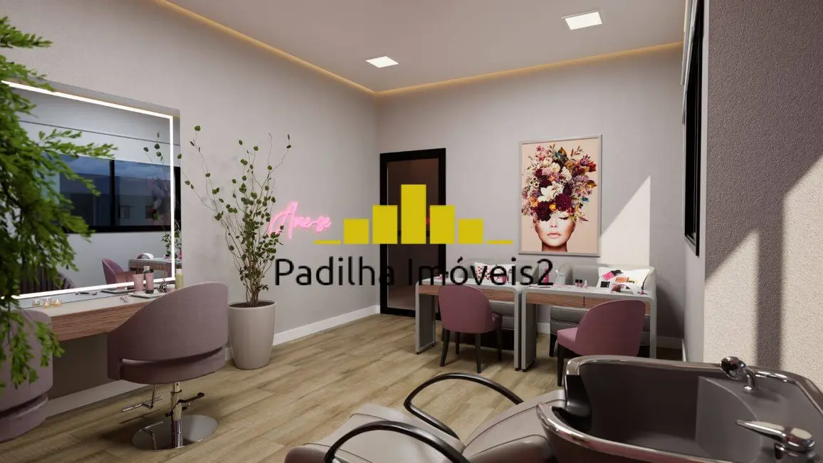 Apartamento com 2 quartos à venda, 61m2 em Parque Campolim, Sorocaba - SP - imagem 9 Foto 9 de Apartamento com 2 quartos à venda, 61m2 em Parque Campolim, Sorocaba - SP