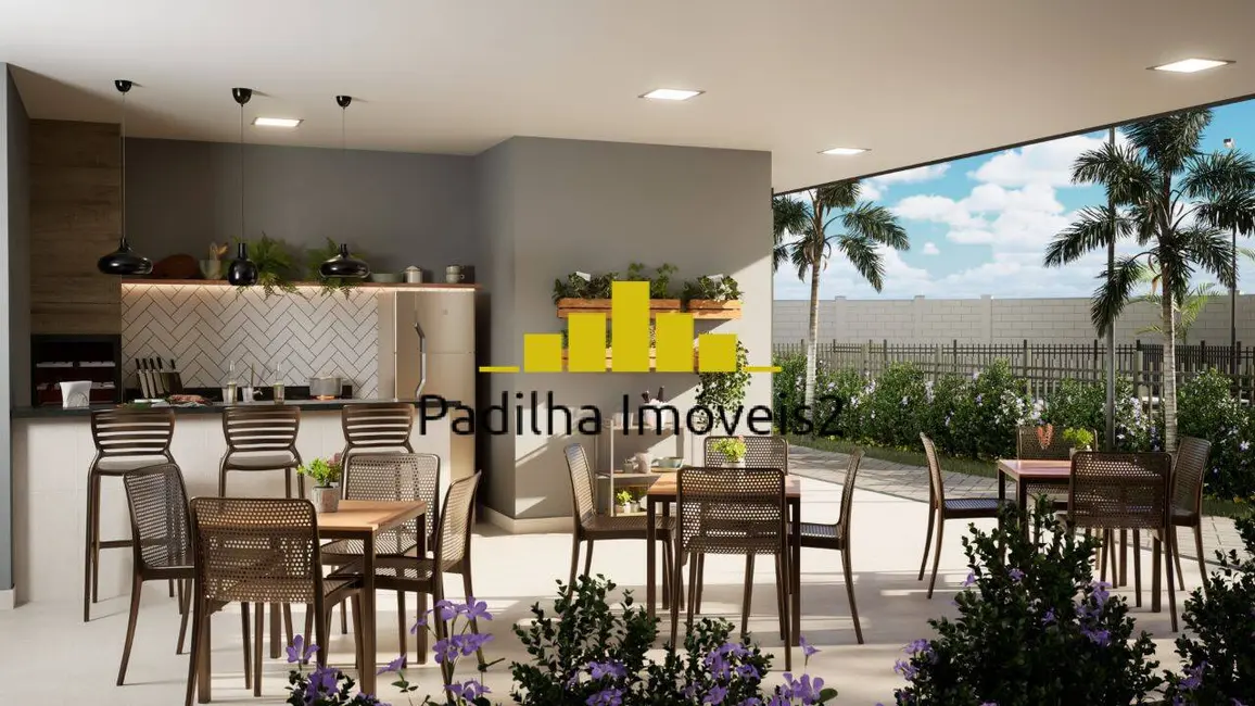Apartamento com 2 quartos à venda, 61m2 em Parque Campolim, Sorocaba - SP - imagem 6 Foto 6 de Apartamento com 2 quartos à venda, 61m2 em Parque Campolim, Sorocaba - SP