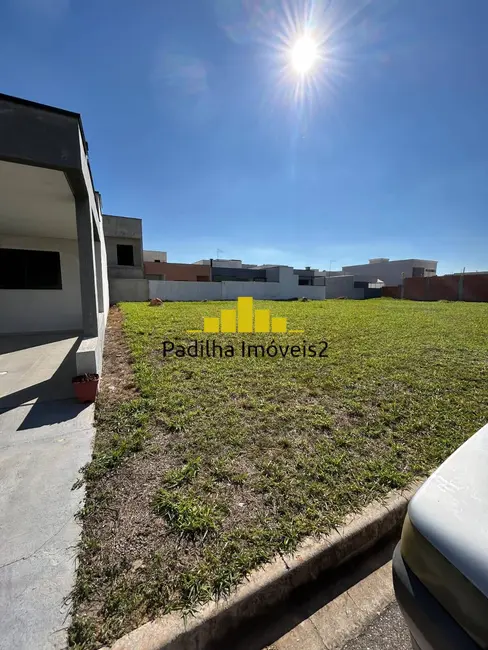 Foto 3 de Terreno / Lote à venda, 151m2 em Horto Florestal, Sorocaba - SP