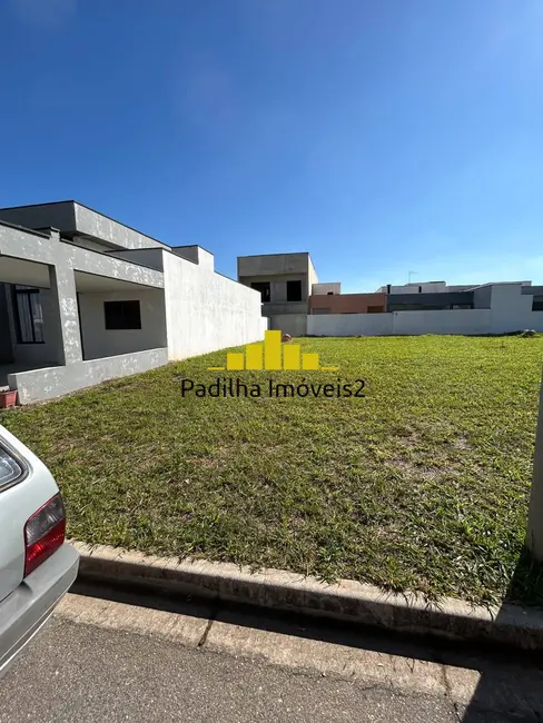 Foto 2 de Terreno / Lote à venda, 151m2 em Horto Florestal, Sorocaba - SP