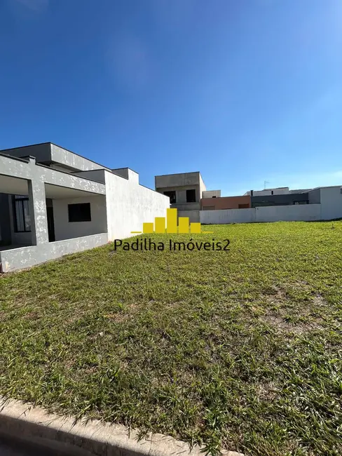Foto 6 de Terreno / Lote à venda, 151m2 em Horto Florestal, Sorocaba - SP