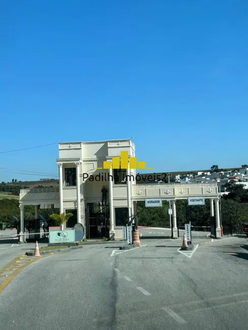 Foto 1 de Terreno / Lote à venda, 200m2 em Parque dos Eucaliptos, Sorocaba - SP