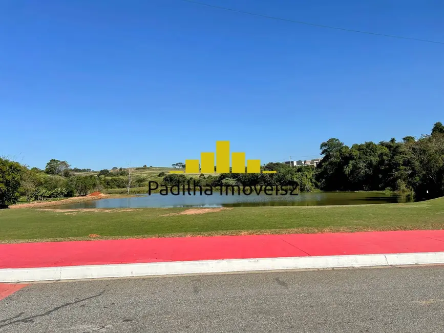 Foto 2 de Terreno / Lote à venda, 200m2 em Parque dos Eucaliptos, Sorocaba - SP