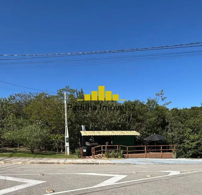 Foto 4 de Terreno / Lote à venda, 200m2 em Parque dos Eucaliptos, Sorocaba - SP