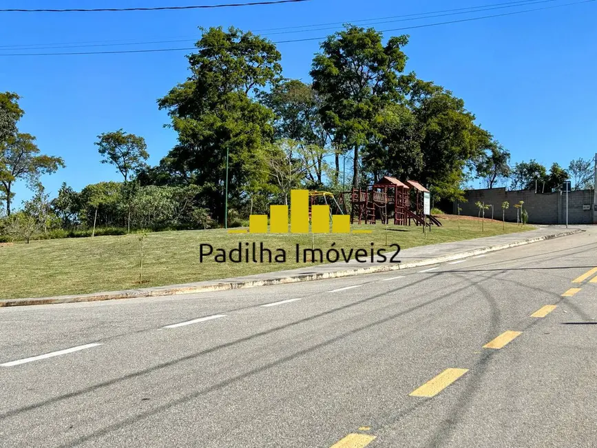 Foto 3 de Terreno / Lote à venda, 200m2 em Parque dos Eucaliptos, Sorocaba - SP