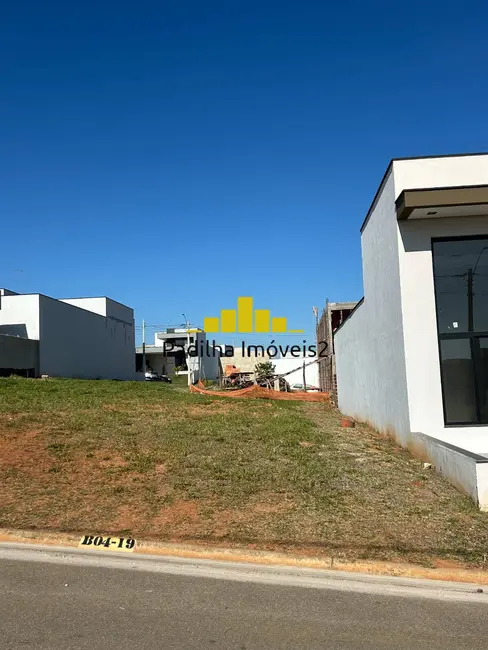Terreno / Lote à venda, 200m2 em Jardim Novo Horizonte, Sorocaba - SP - imagem 5 Foto 5 de Terreno / Lote à venda, 200m2 em Jardim Novo Horizonte, Sorocaba - SP