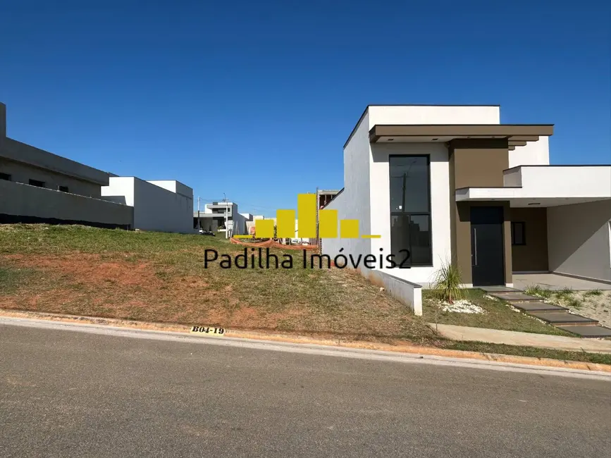 Terreno / Lote à venda, 200m2 em Jardim Novo Horizonte, Sorocaba - SP - imagem 7 Foto 7 de Terreno / Lote à venda, 200m2 em Jardim Novo Horizonte, Sorocaba - SP