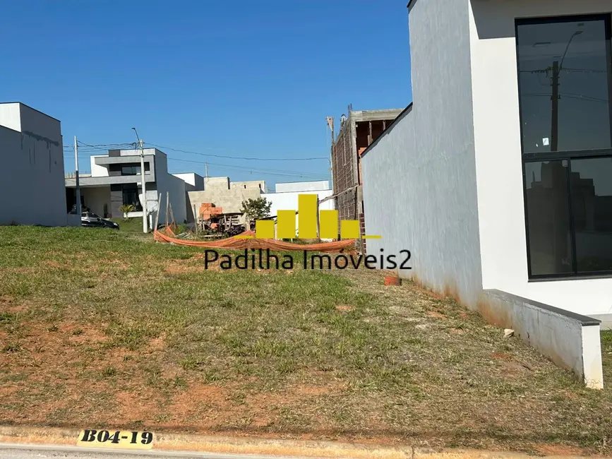Terreno / Lote à venda, 200m2 em Jardim Novo Horizonte, Sorocaba - SP - imagem 8 Foto 8 de Terreno / Lote à venda, 200m2 em Jardim Novo Horizonte, Sorocaba - SP