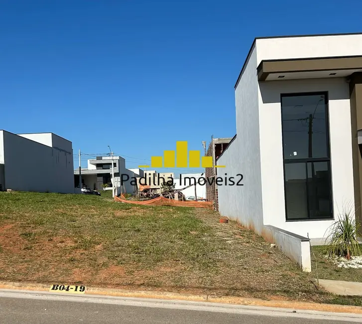 Terreno / Lote à venda, 200m2 em Jardim Novo Horizonte, Sorocaba - SP - imagem 2 Foto 2 de Terreno / Lote à venda, 200m2 em Jardim Novo Horizonte, Sorocaba - SP