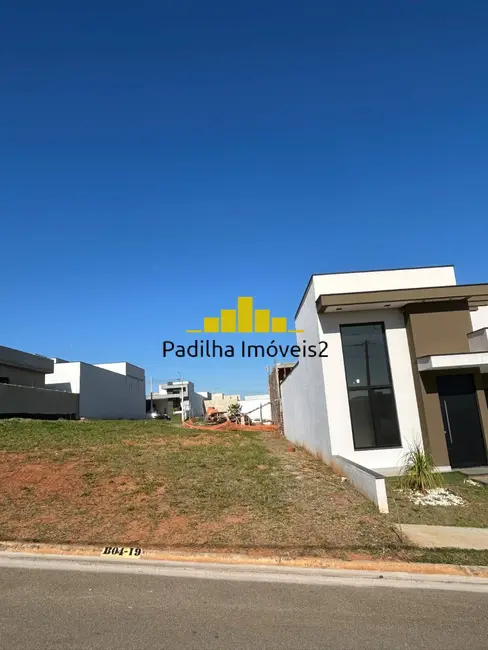 Terreno / Lote à venda, 200m2 em Jardim Novo Horizonte, Sorocaba - SP - imagem 6 Foto 6 de Terreno / Lote à venda, 200m2 em Jardim Novo Horizonte, Sorocaba - SP