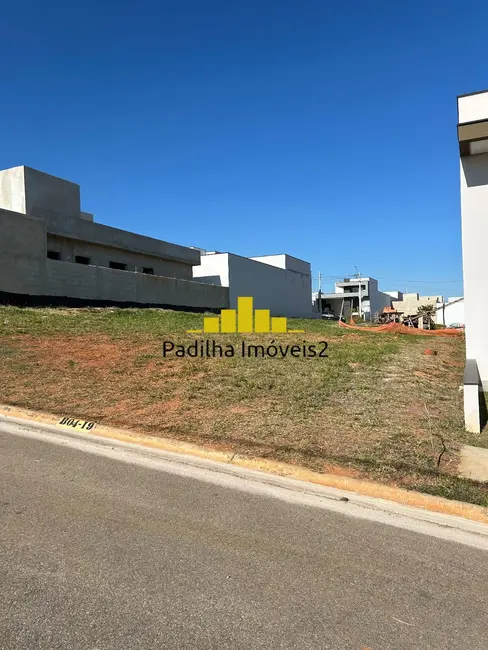 Terreno / Lote à venda, 200m2 em Jardim Novo Horizonte, Sorocaba - SP - imagem 4 Foto 4 de Terreno / Lote à venda, 200m2 em Jardim Novo Horizonte, Sorocaba - SP