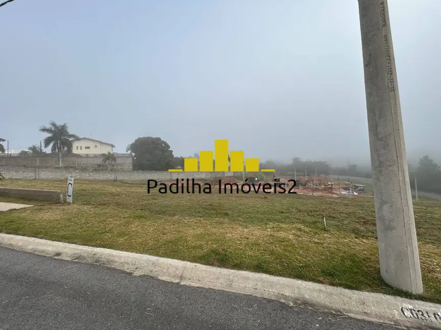 Terreno / Lote à venda e para alugar, 250m2 em Alto da Boa Vista, Sorocaba - SP - imagem 4 Foto 4 de Terreno / Lote à venda e para alugar, 250m2 em Alto da Boa Vista, Sorocaba - SP