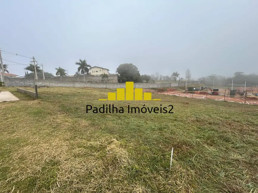 Terreno / Lote à venda e para alugar, 250m2 em Alto da Boa Vista, Sorocaba - SP - imagem 8 Foto 8 de Terreno / Lote à venda e para alugar, 250m2 em Alto da Boa Vista, Sorocaba - SP