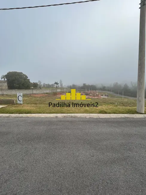 Terreno / Lote à venda e para alugar, 250m2 em Alto da Boa Vista, Sorocaba - SP - imagem 3 Foto 3 de Terreno / Lote à venda e para alugar, 250m2 em Alto da Boa Vista, Sorocaba - SP