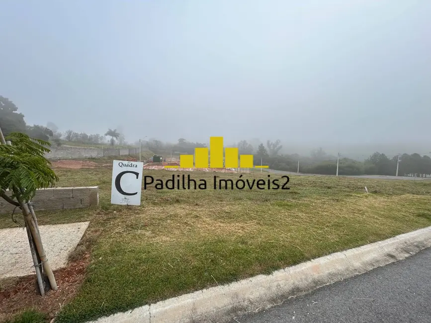 Terreno / Lote à venda e para alugar, 250m2 em Alto da Boa Vista, Sorocaba - SP - imagem 9 Foto 9 de Terreno / Lote à venda e para alugar, 250m2 em Alto da Boa Vista, Sorocaba - SP