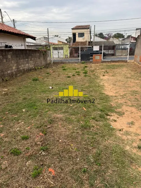 Terreno / Lote à venda, 125m2 em Vila Mineirão, Sorocaba - SP - imagem 1 Foto 1 de Terreno / Lote à venda, 125m2 em Vila Mineirão, Sorocaba - SP