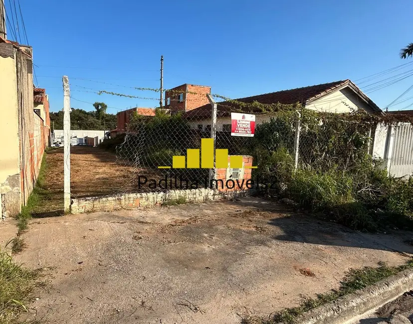 Terreno / Lote à venda, 125m2 em Vila Mineirão, Sorocaba - SP - imagem 9 Foto 9 de Terreno / Lote à venda, 125m2 em Vila Mineirão, Sorocaba - SP