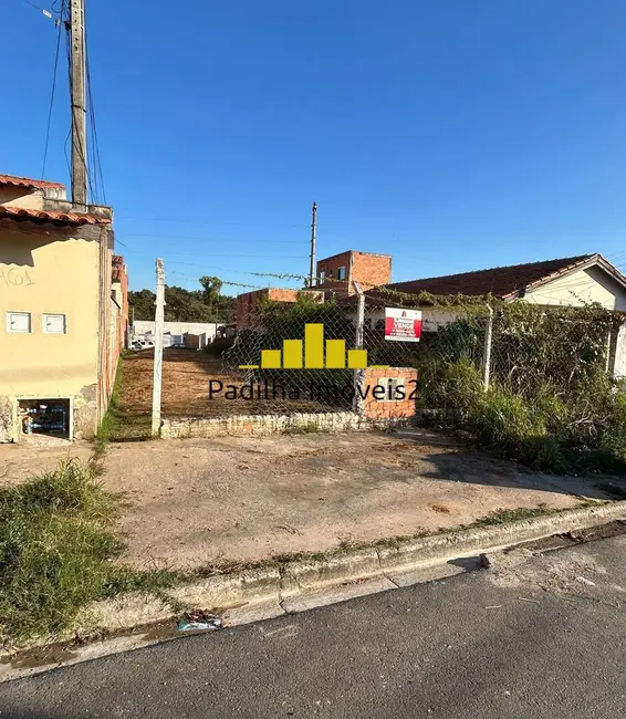 Terreno / Lote à venda, 125m2 em Vila Mineirão, Sorocaba - SP - imagem 8 Foto 8 de Terreno / Lote à venda, 125m2 em Vila Mineirão, Sorocaba - SP