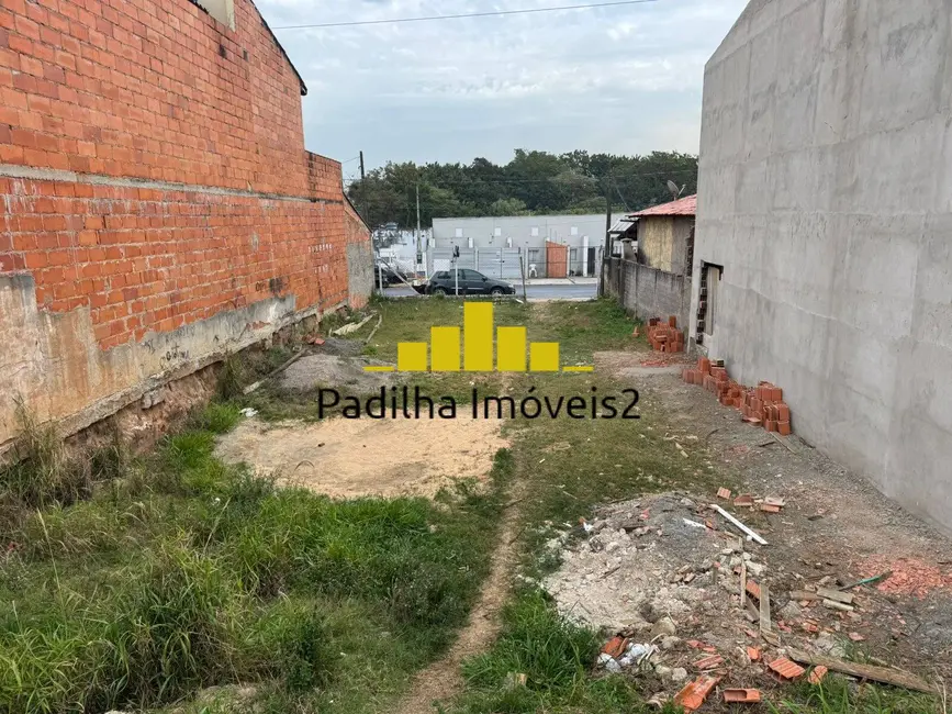 Foto 6 de Terreno / Lote à venda, 125m2 em Vila Mineirão, Sorocaba - SP