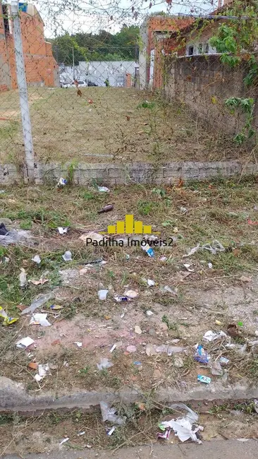 Foto 4 de Terreno / Lote à venda, 125m2 em Vila Mineirão, Sorocaba - SP