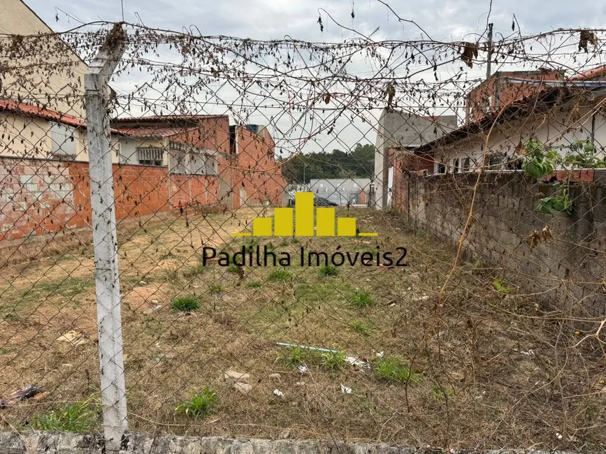 Foto 9 de Terreno / Lote à venda, 125m2 em Vila Mineirão, Sorocaba - SP