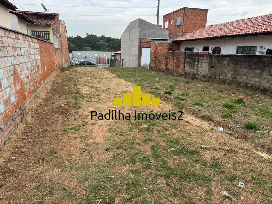 Foto 8 de Terreno / Lote à venda, 125m2 em Vila Mineirão, Sorocaba - SP