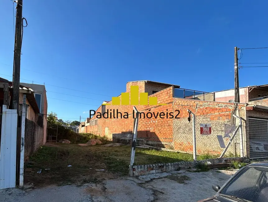 Foto 1 de Terreno / Lote à venda, 125m2 em Vila Mineirão, Sorocaba - SP